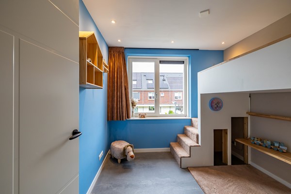 Medium property photo - Het Rinket 17, 9613 CH Meerstad